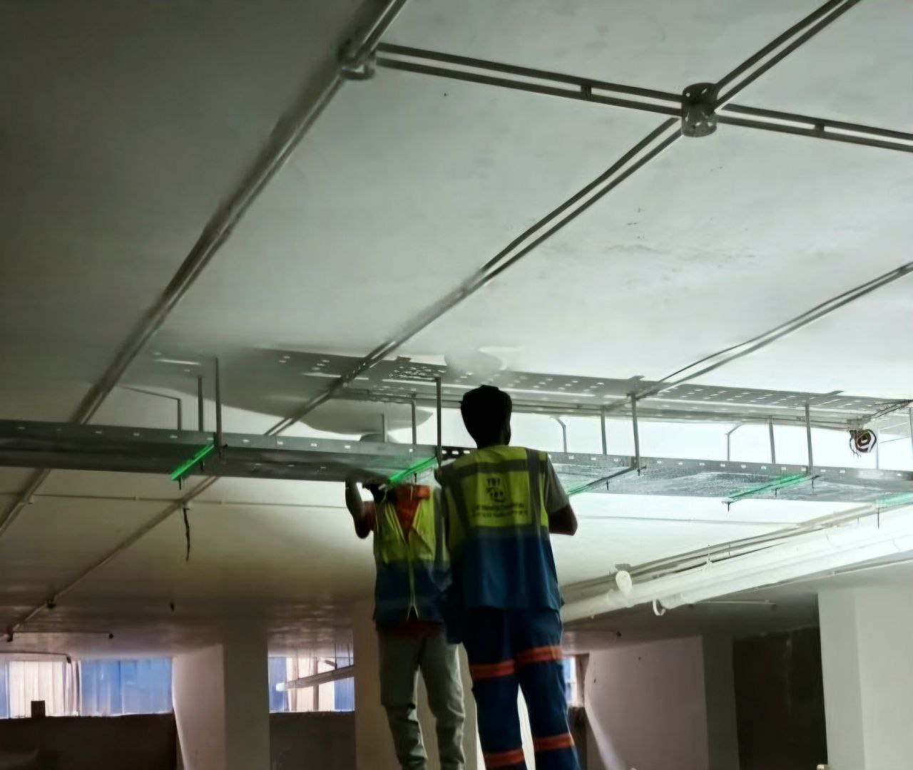 HVAC Power Readiness